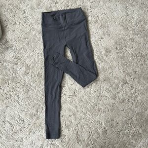 Lululemon ankle legging